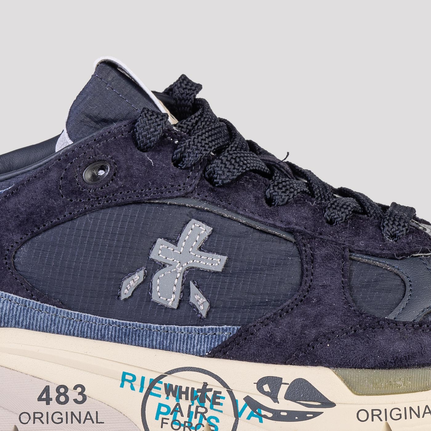 Premiata patike - Slika 5