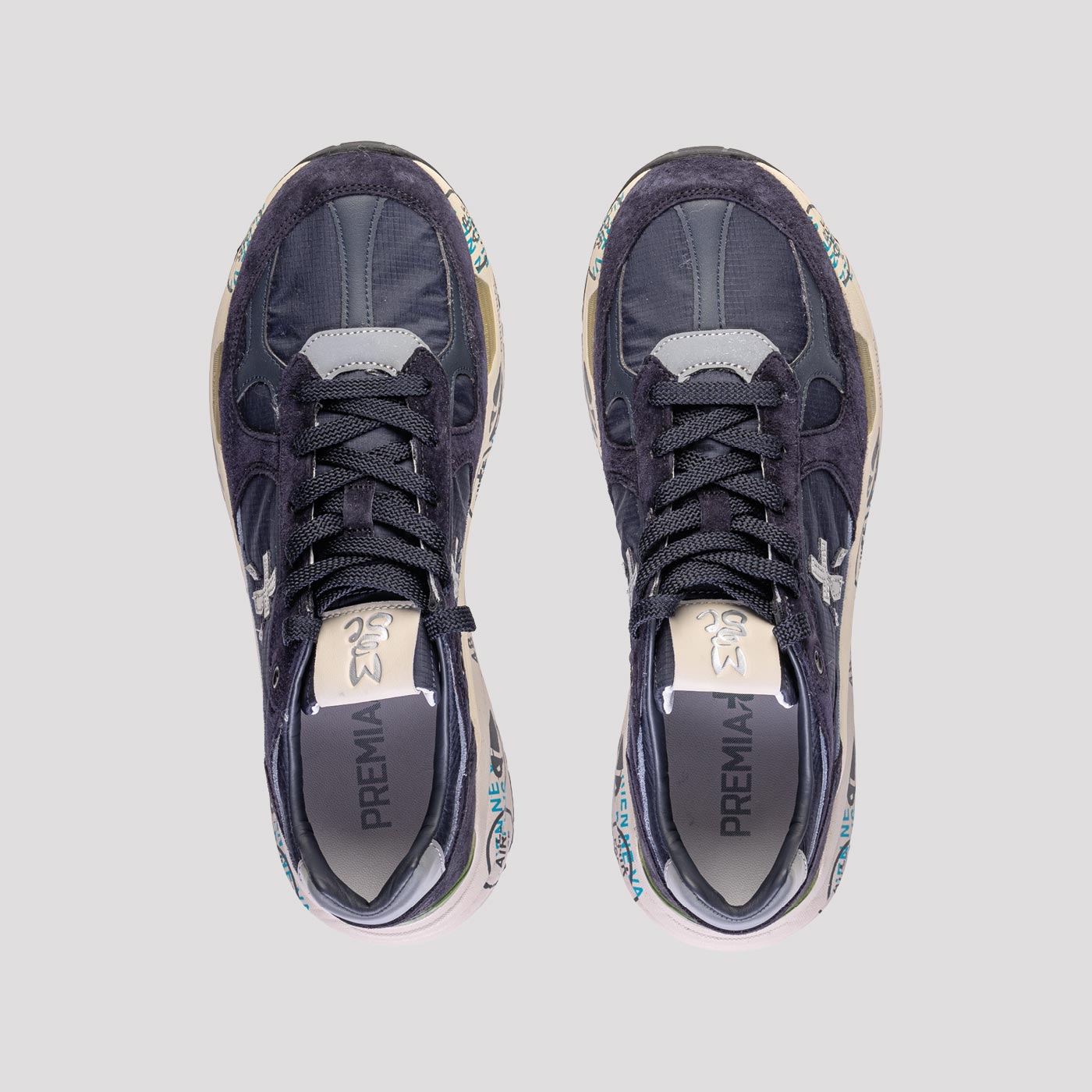 Premiata patike - Slika 4