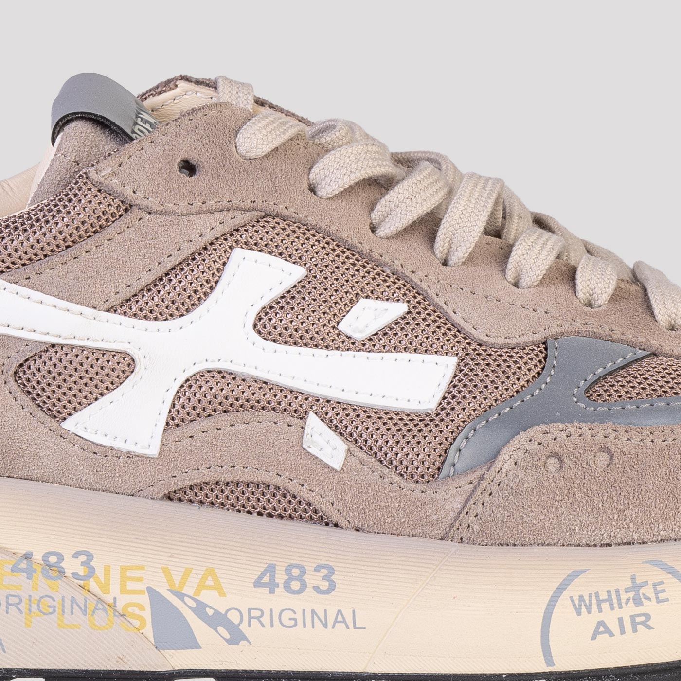 Premiata patike - Slika 5