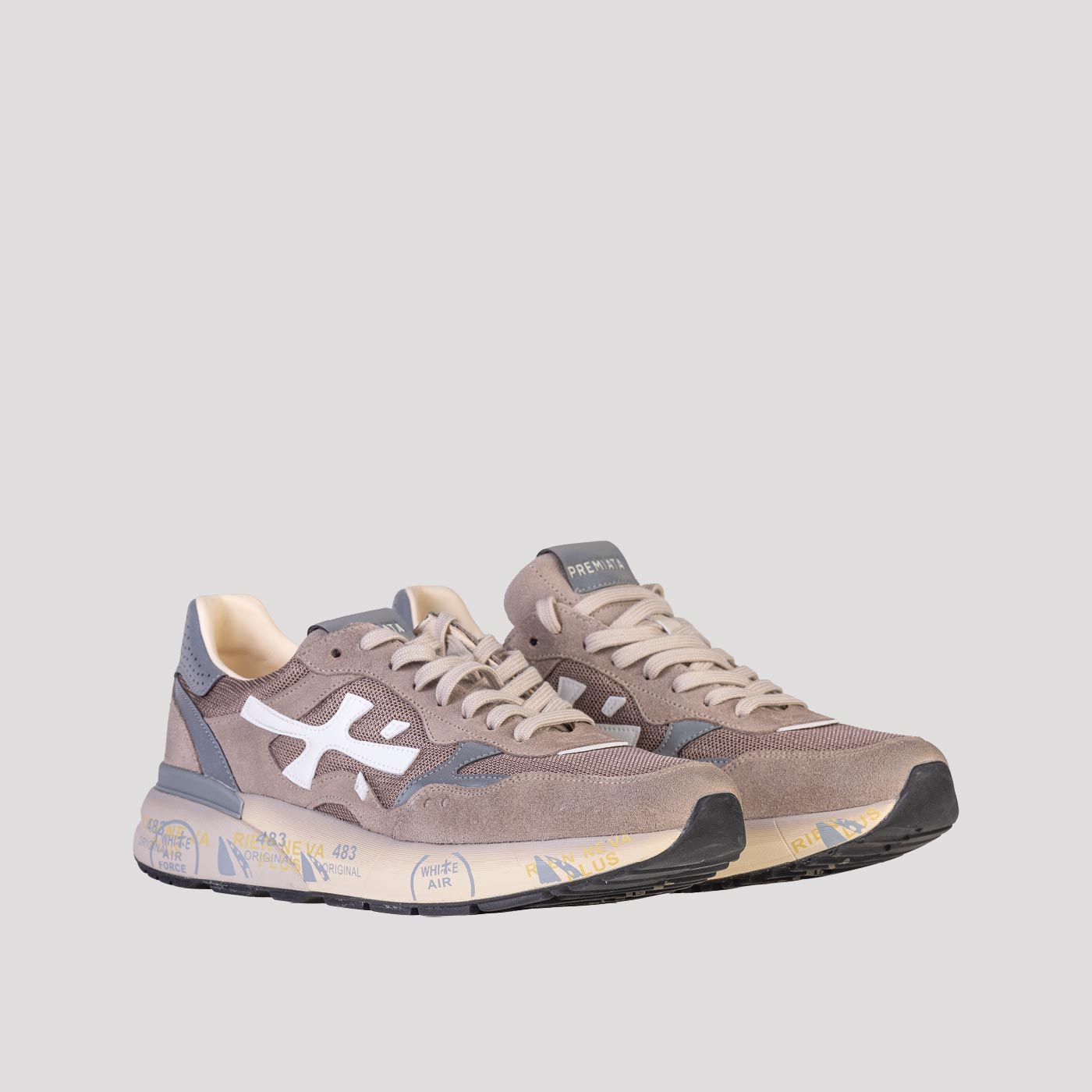 Premiata patike - Slika 2