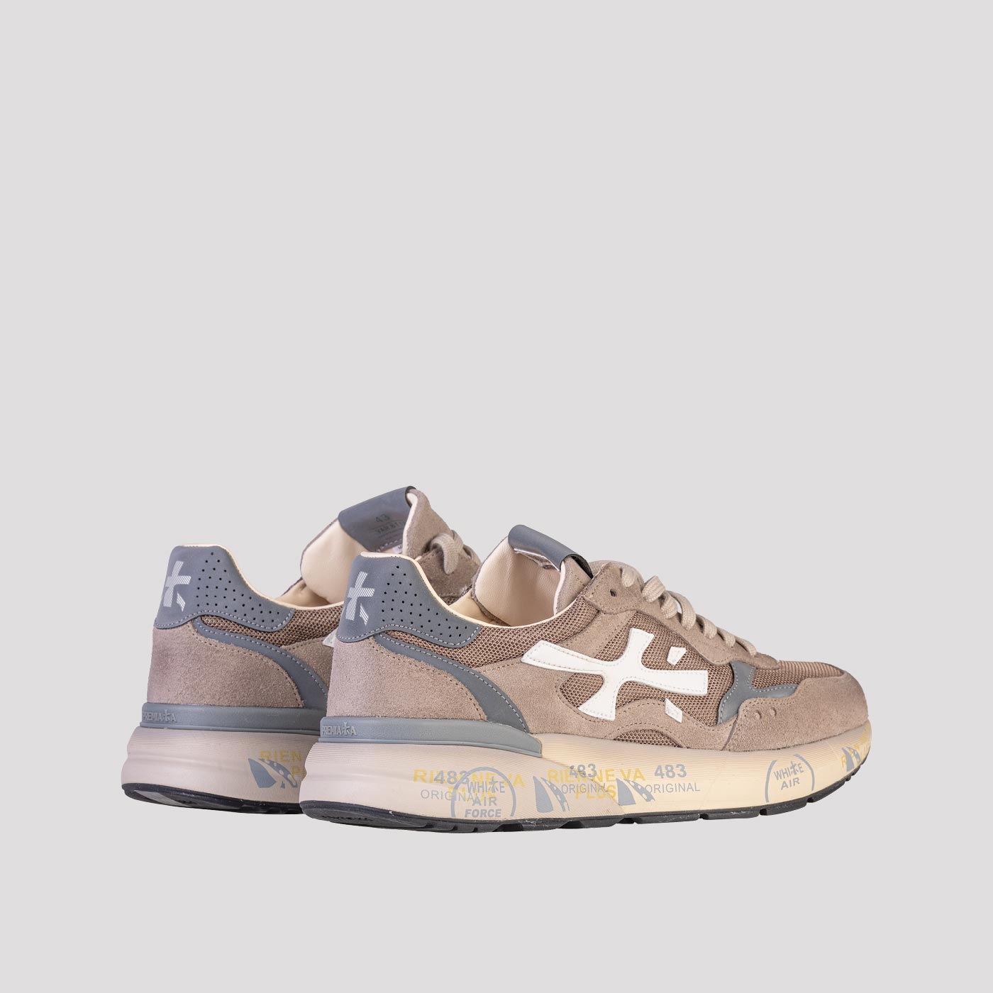 Premiata patike - Slika 3