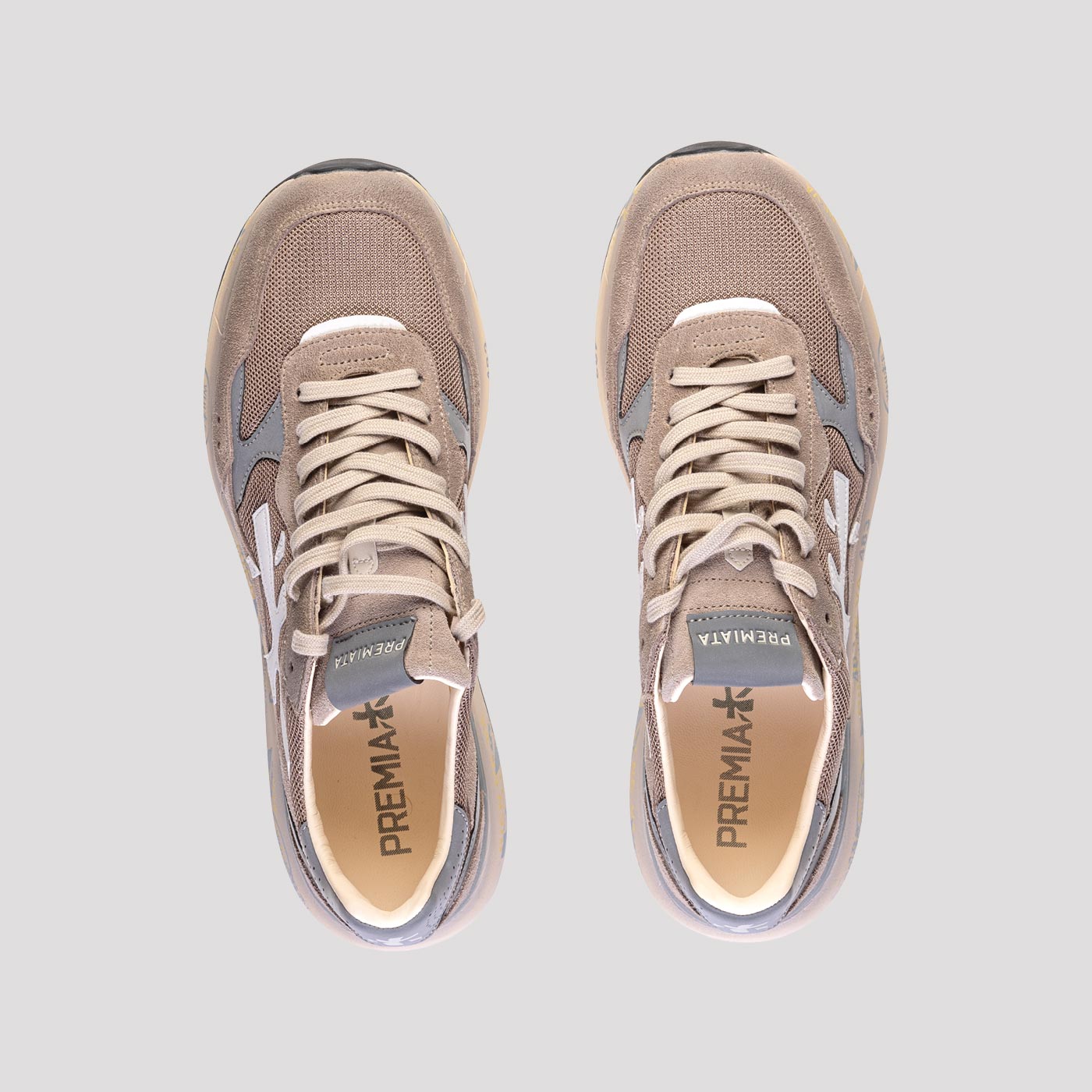 Premiata patike - Slika 4