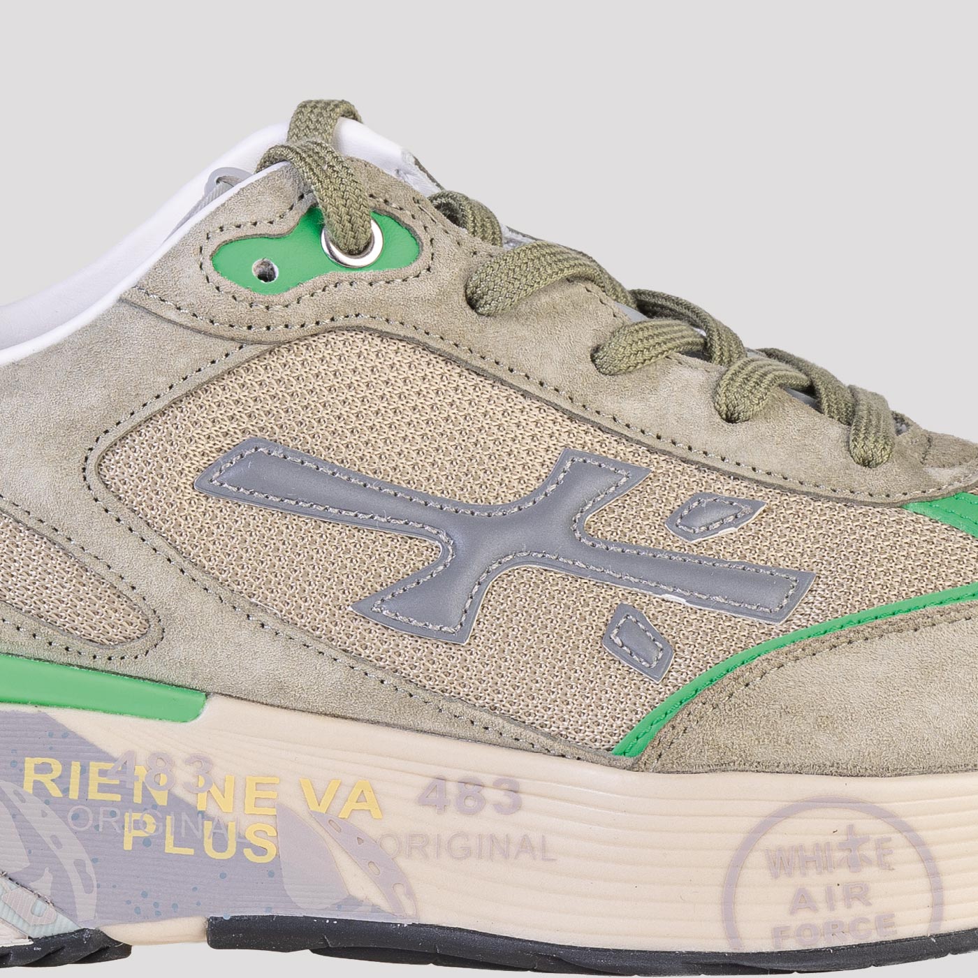 Premiata patike - Slika 5