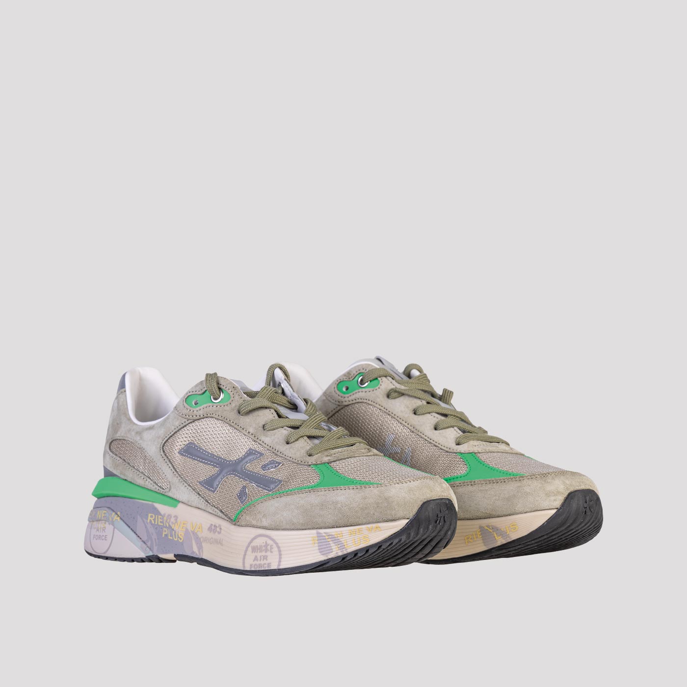 Premiata patike - Slika 2