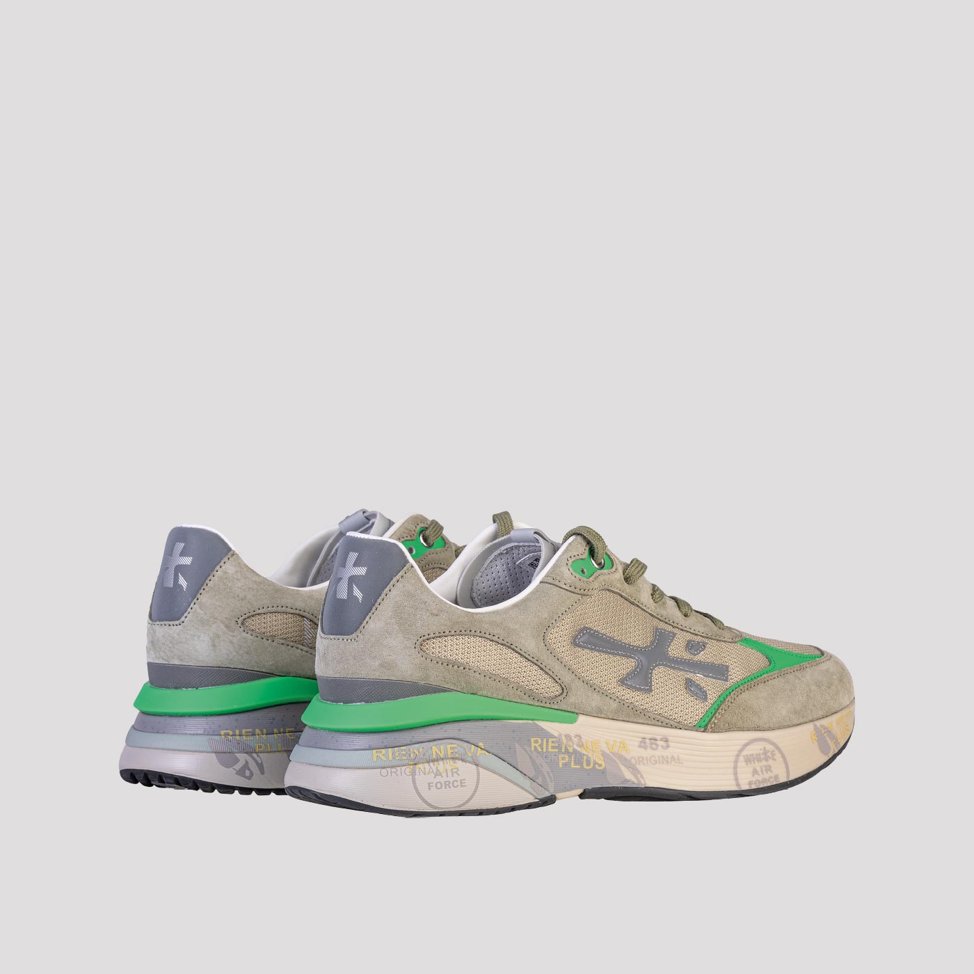 Premiata patike - Slika 3