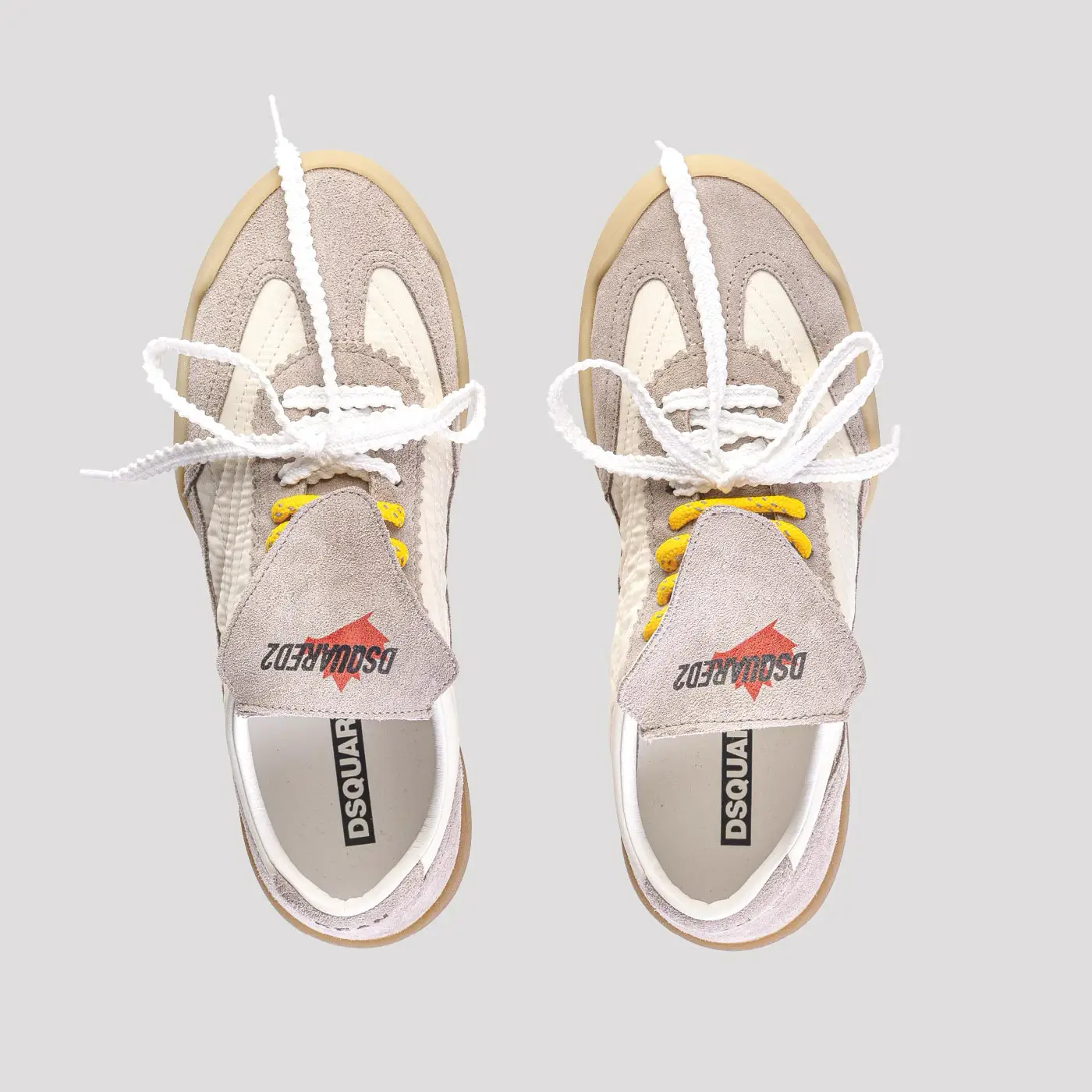 Dsquared2 patike - Slika 4