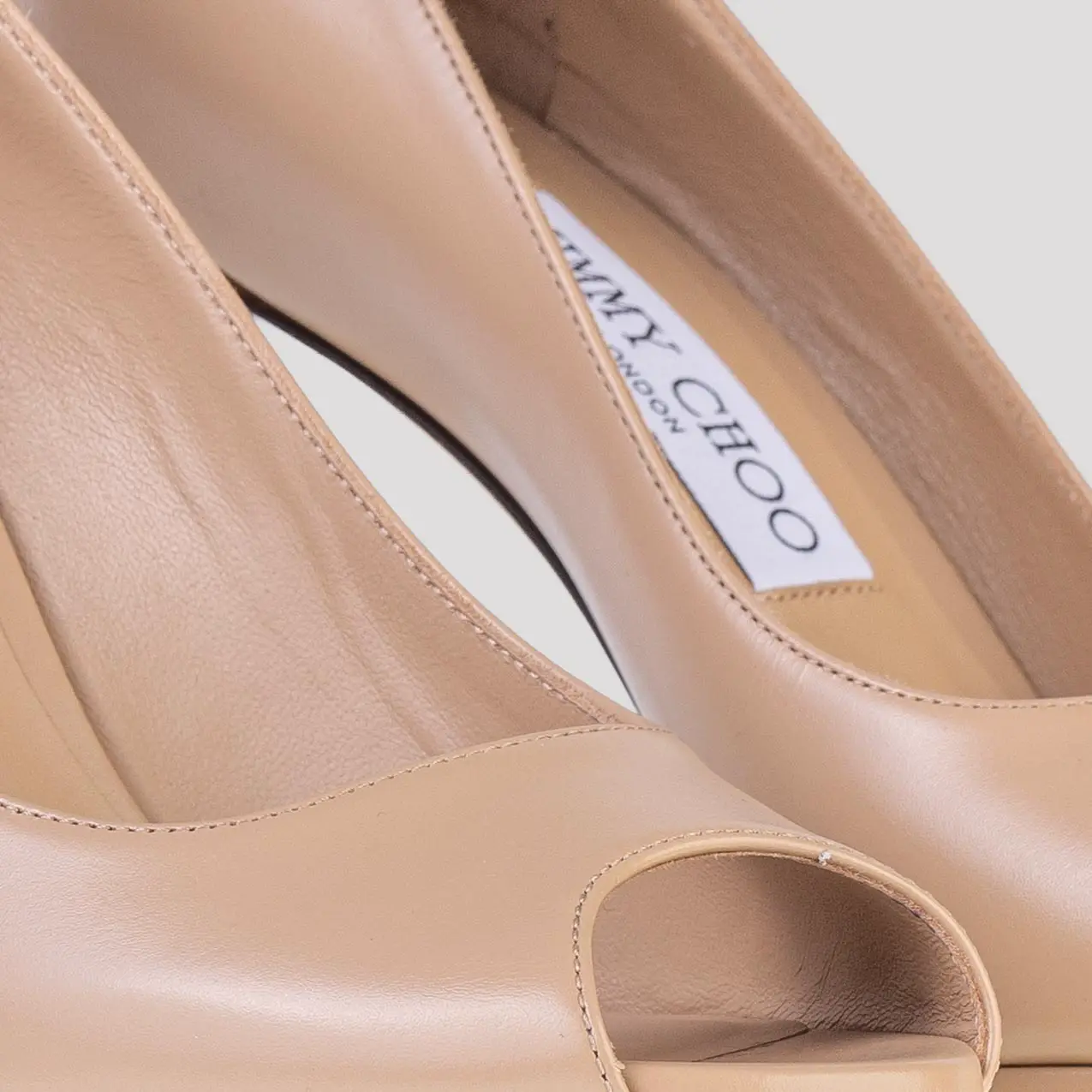 Jimmy Choo sandale - Slika 5