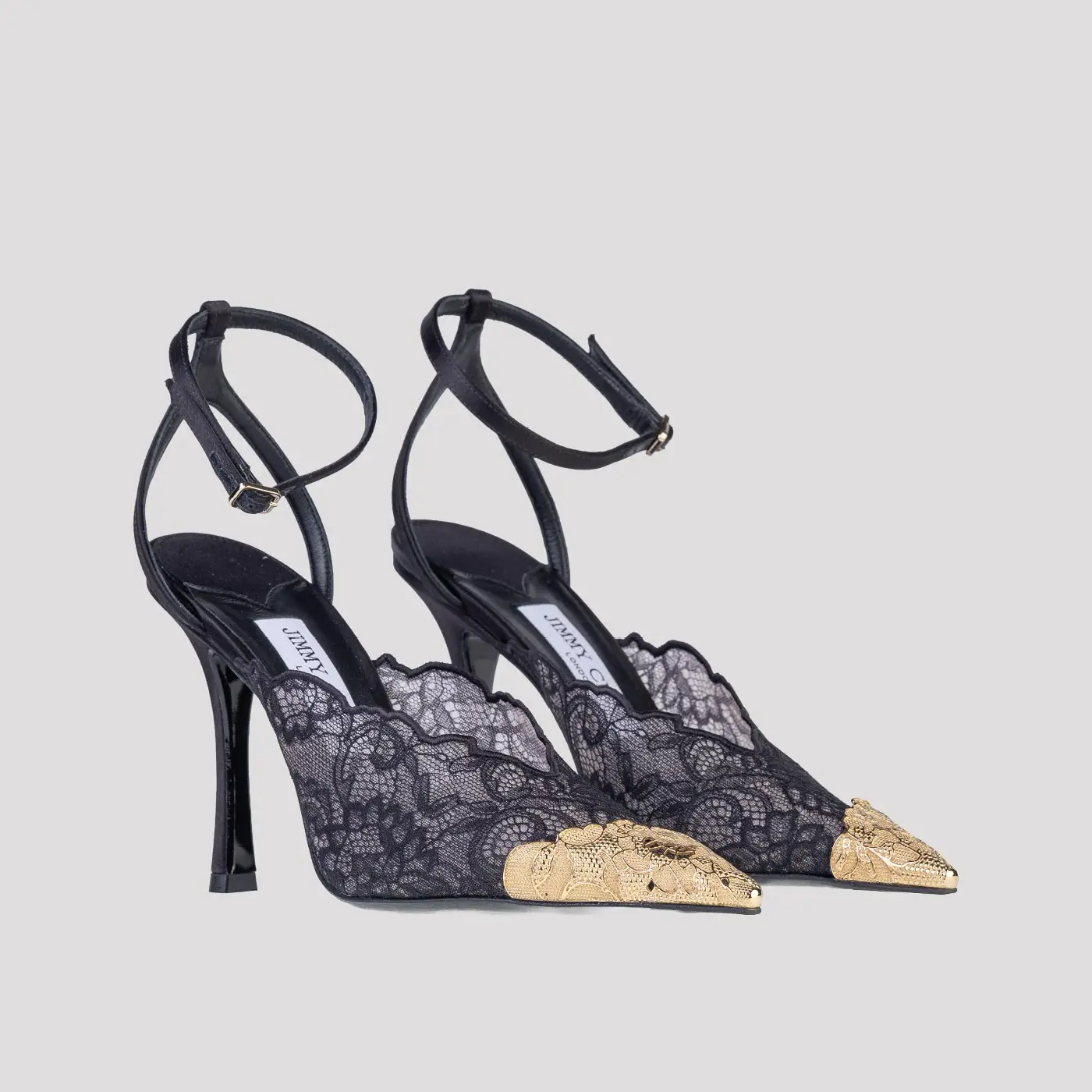 Jimmy Choo sandale - Slika 2