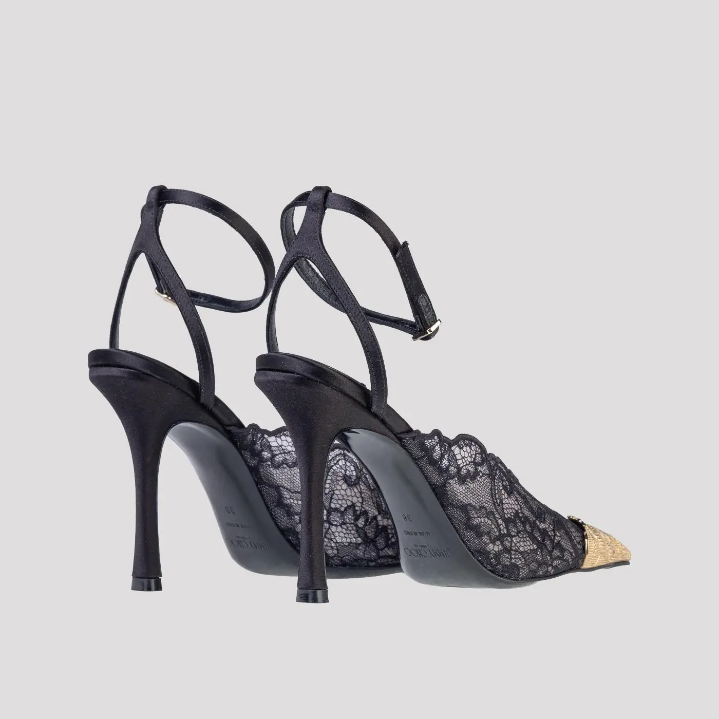 Jimmy Choo sandale - Slika 3