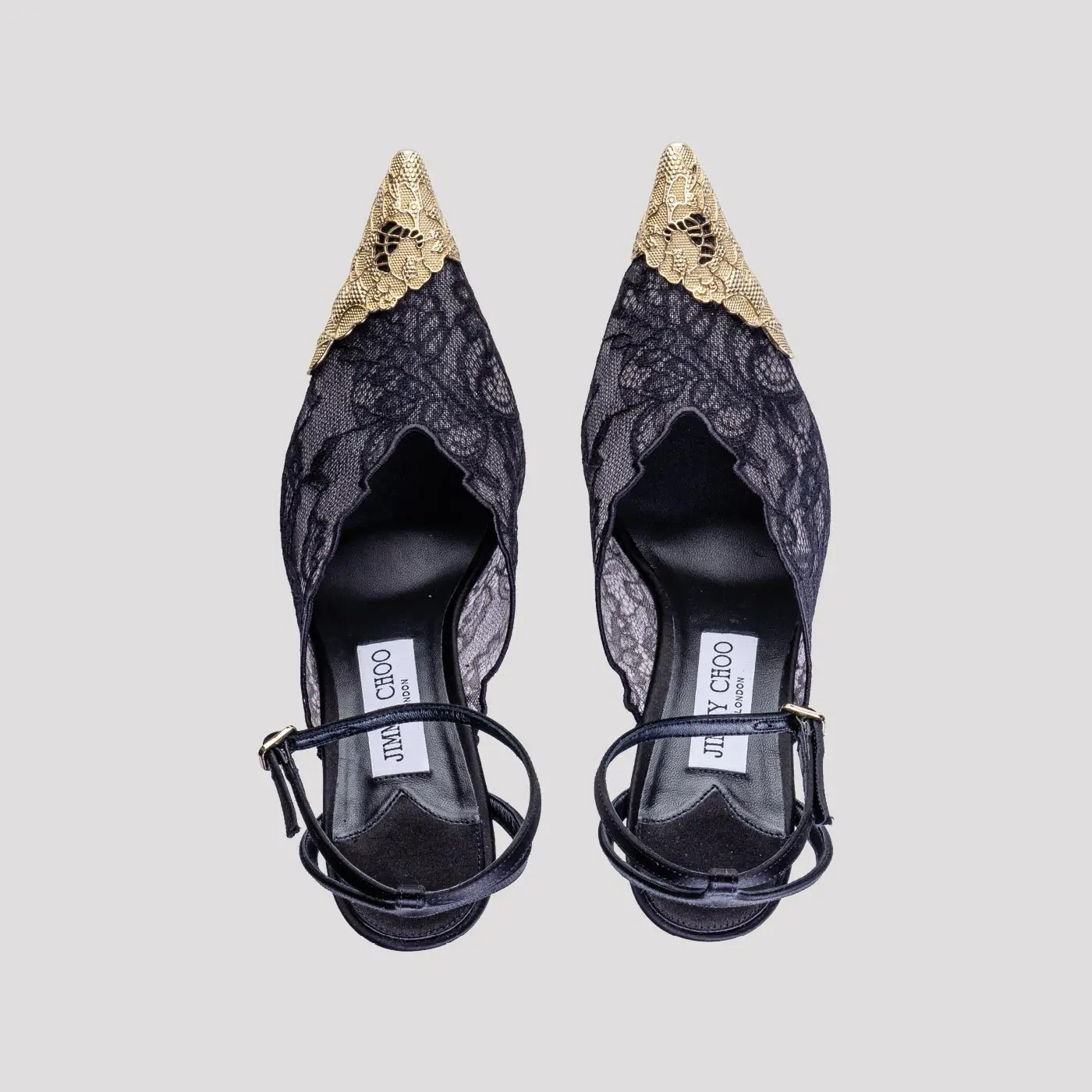Jimmy Choo sandale - Slika 4