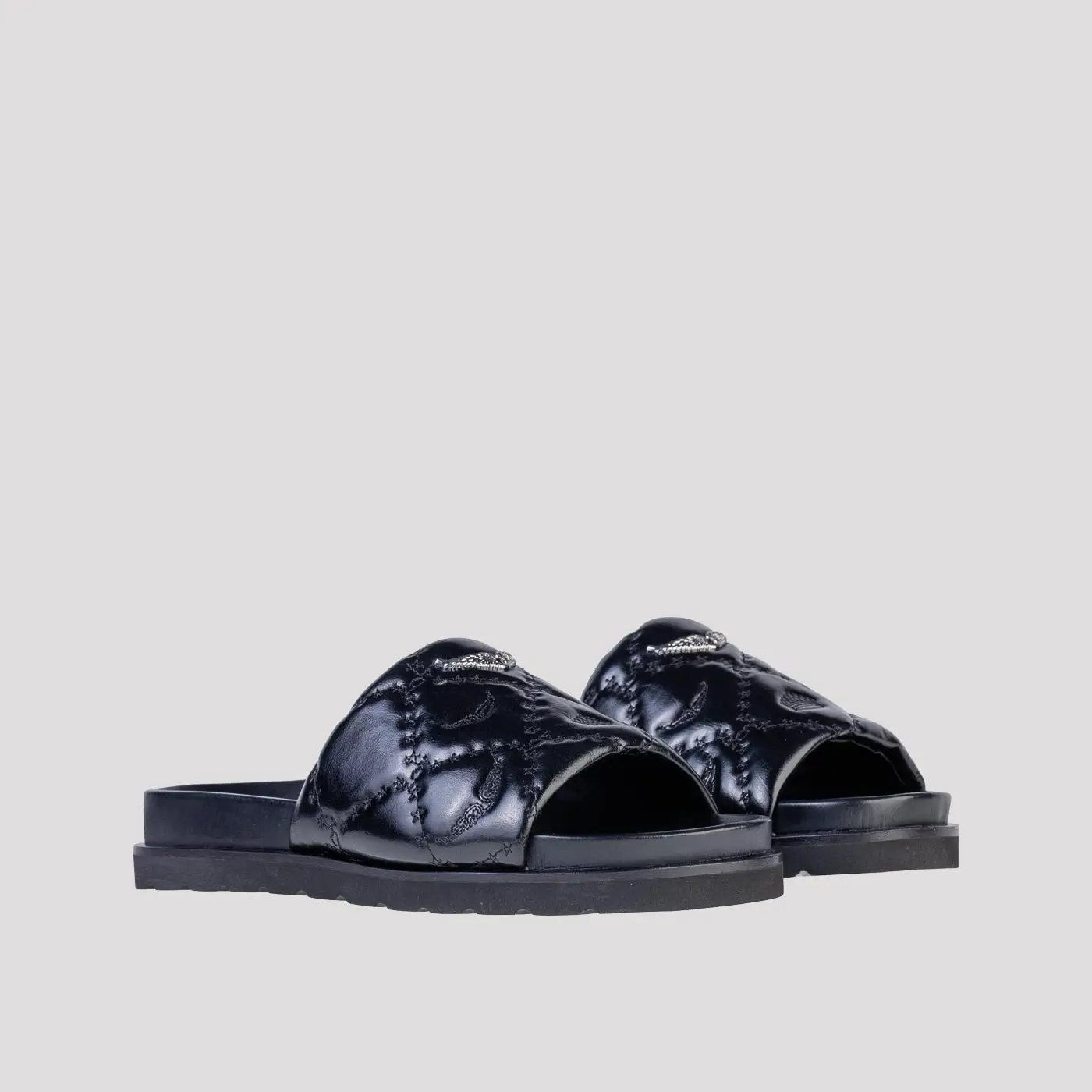 Zadig & Voltaire papuce - Slika 2