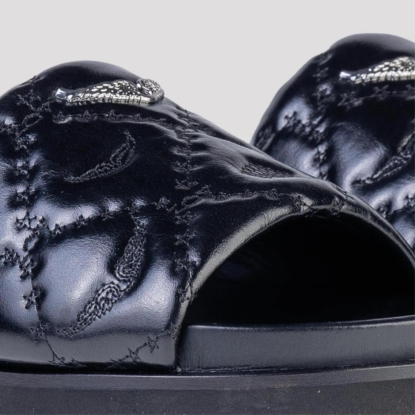 Zadig & Voltaire papuce - Slika 6