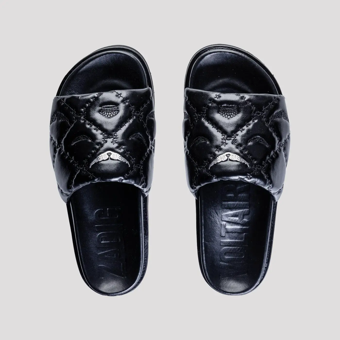 Zadig & Voltaire papuce - Slika 4