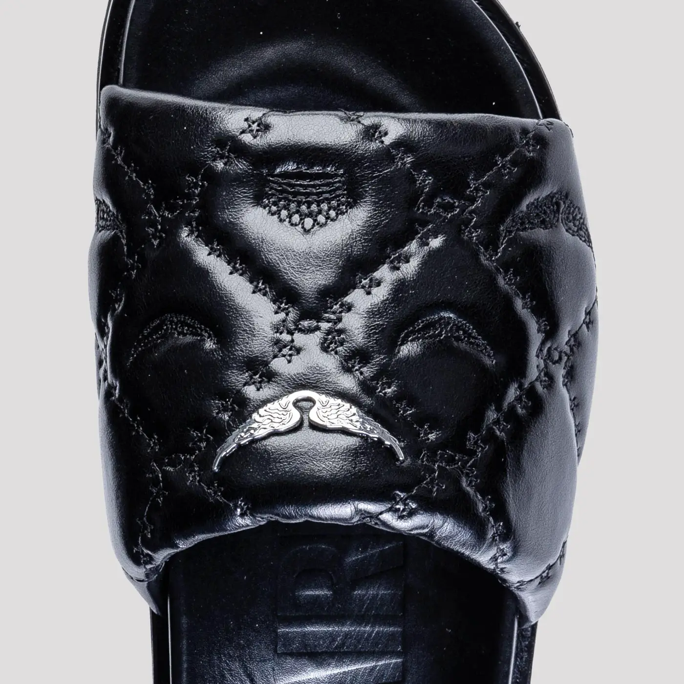 Zadig & Voltaire papuce - Slika 5