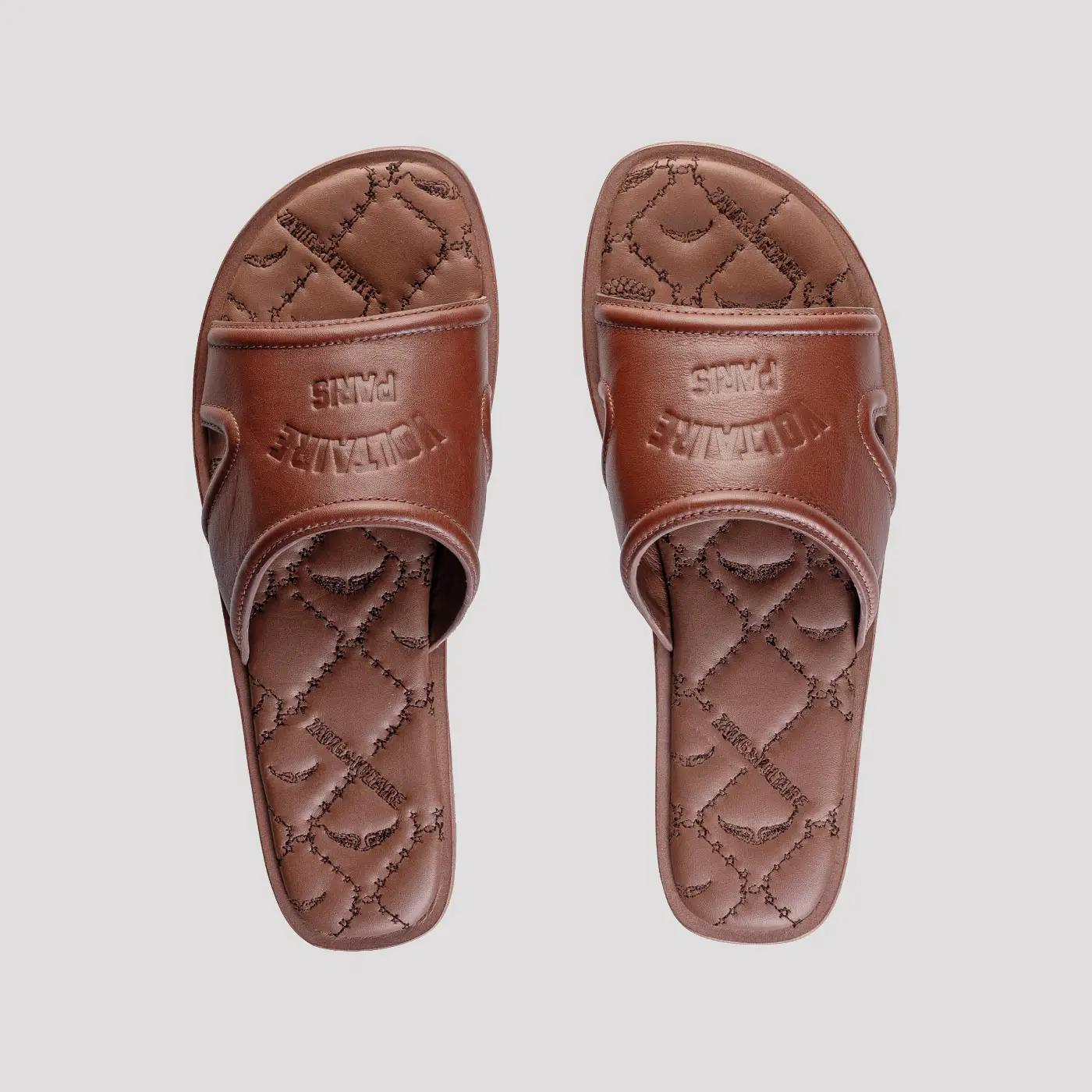 Zadig & Voltaire papuce - Slika 4