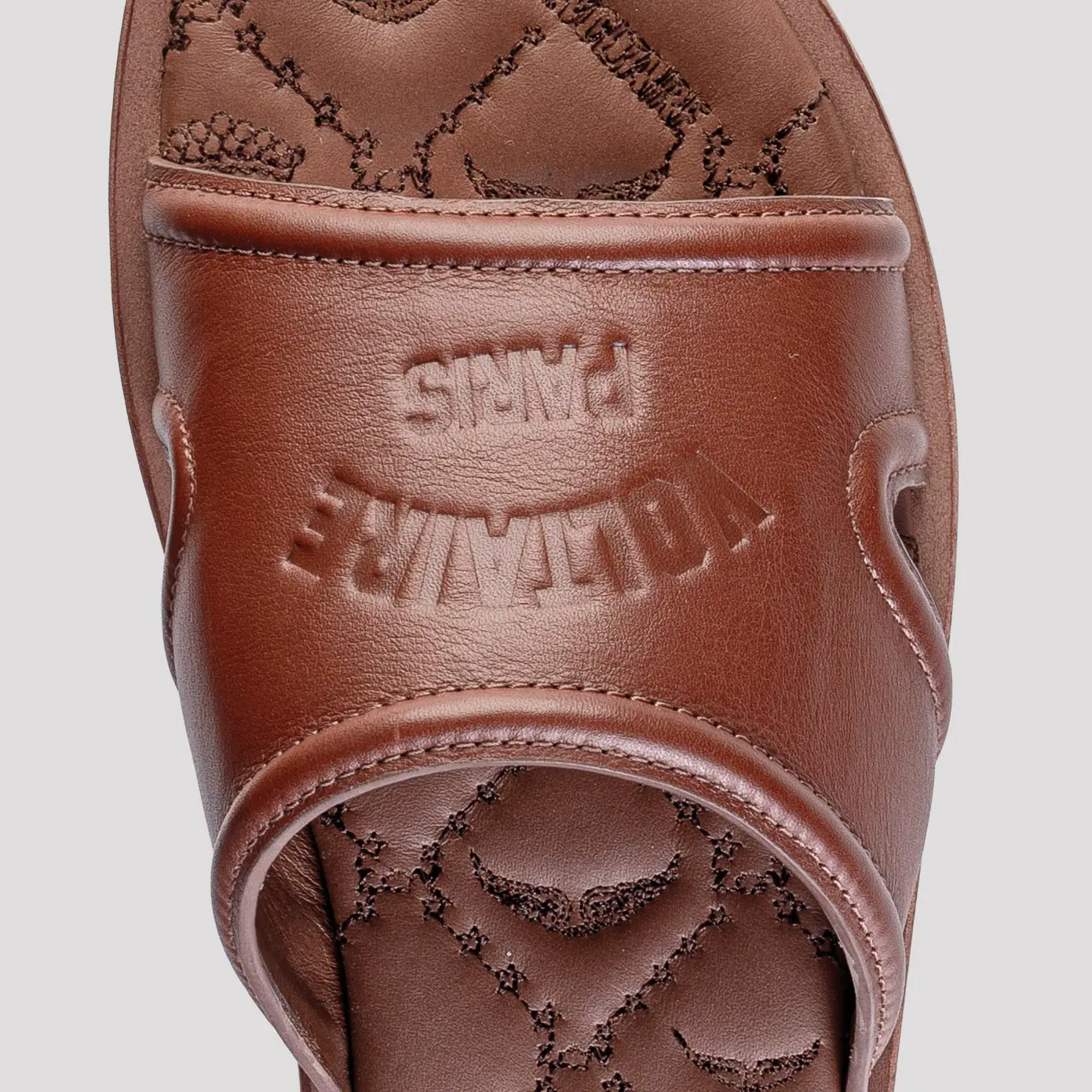 Zadig & Voltaire papuce - Slika 6