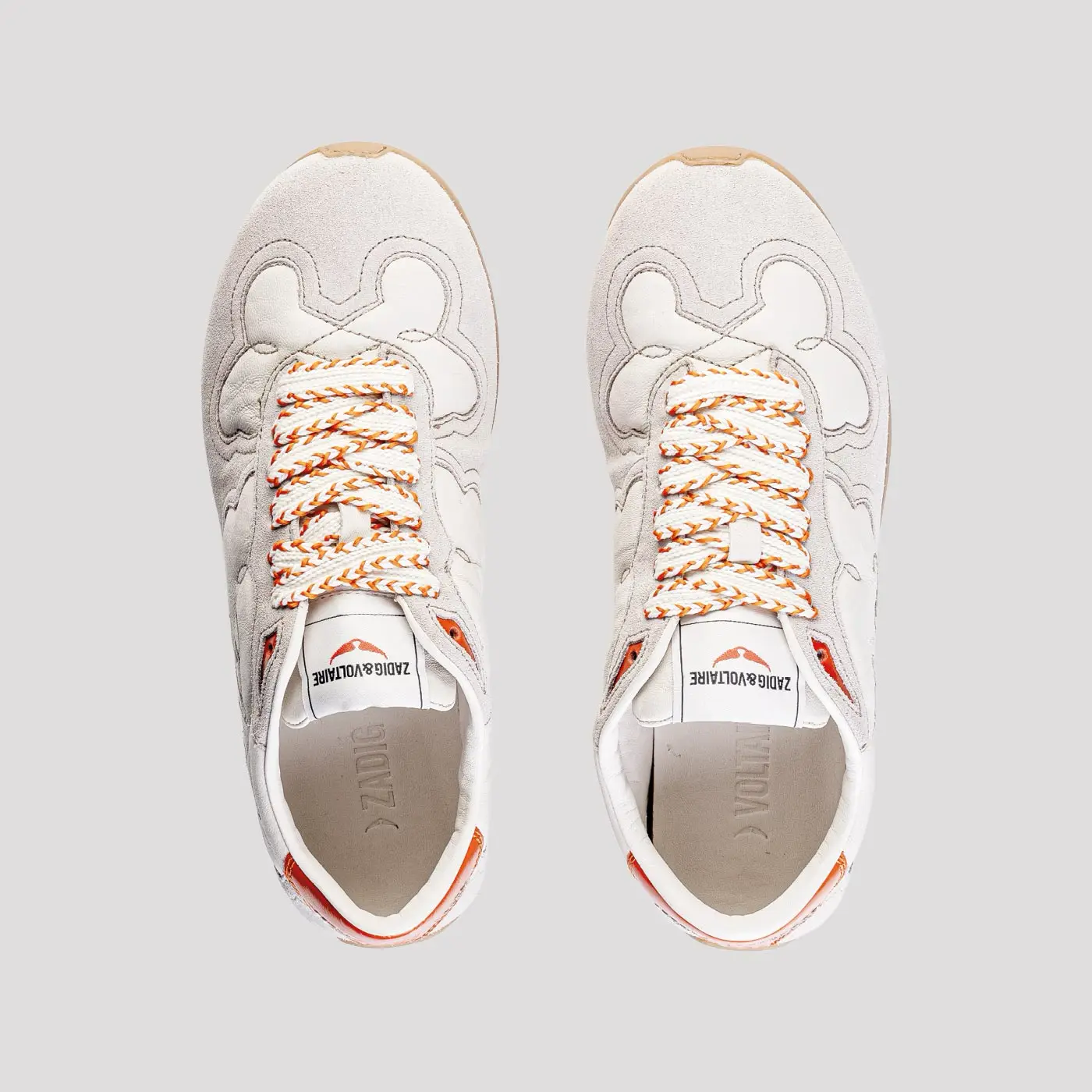 Zadig & Voltaire patike - Slika 4