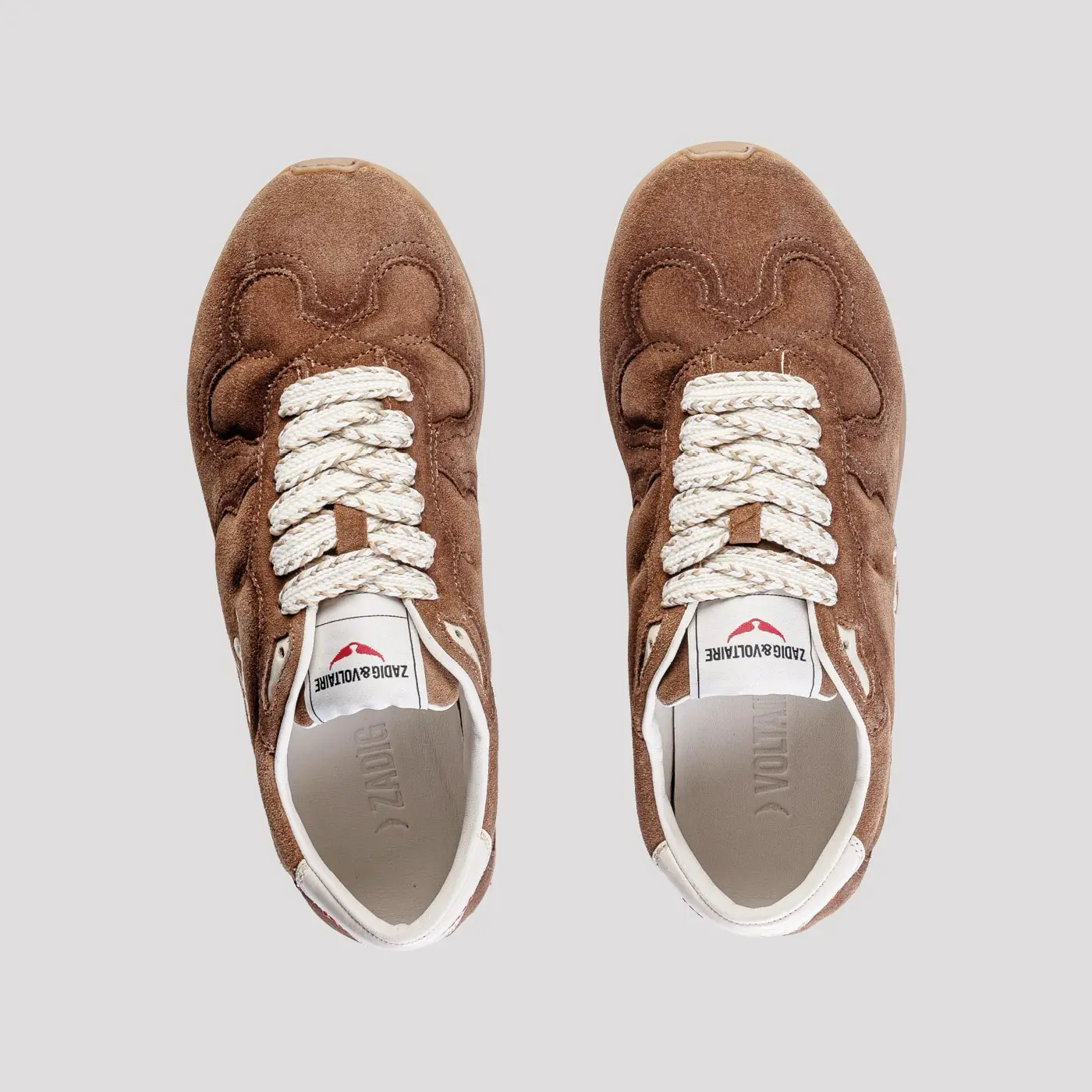 Zadig & Voltaire patike - Slika 4