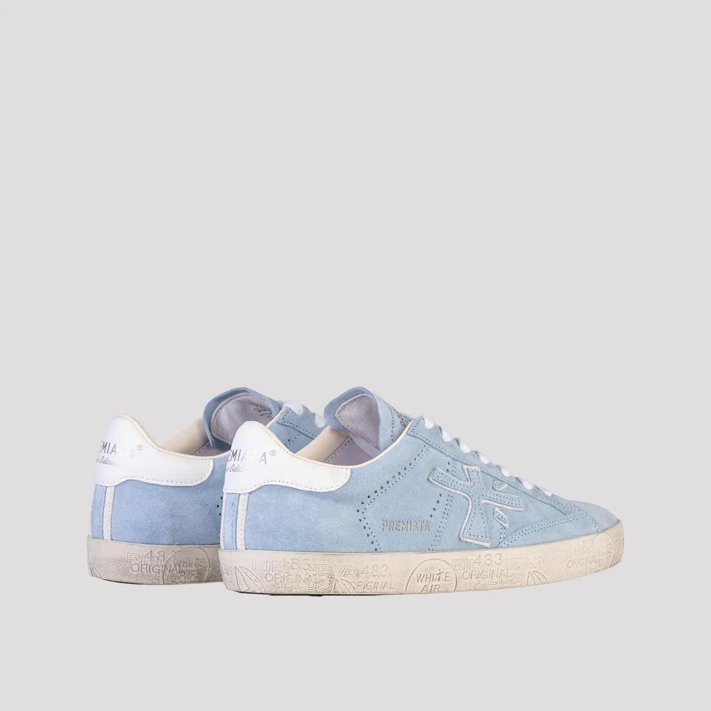 Premiata patike - Slika 3