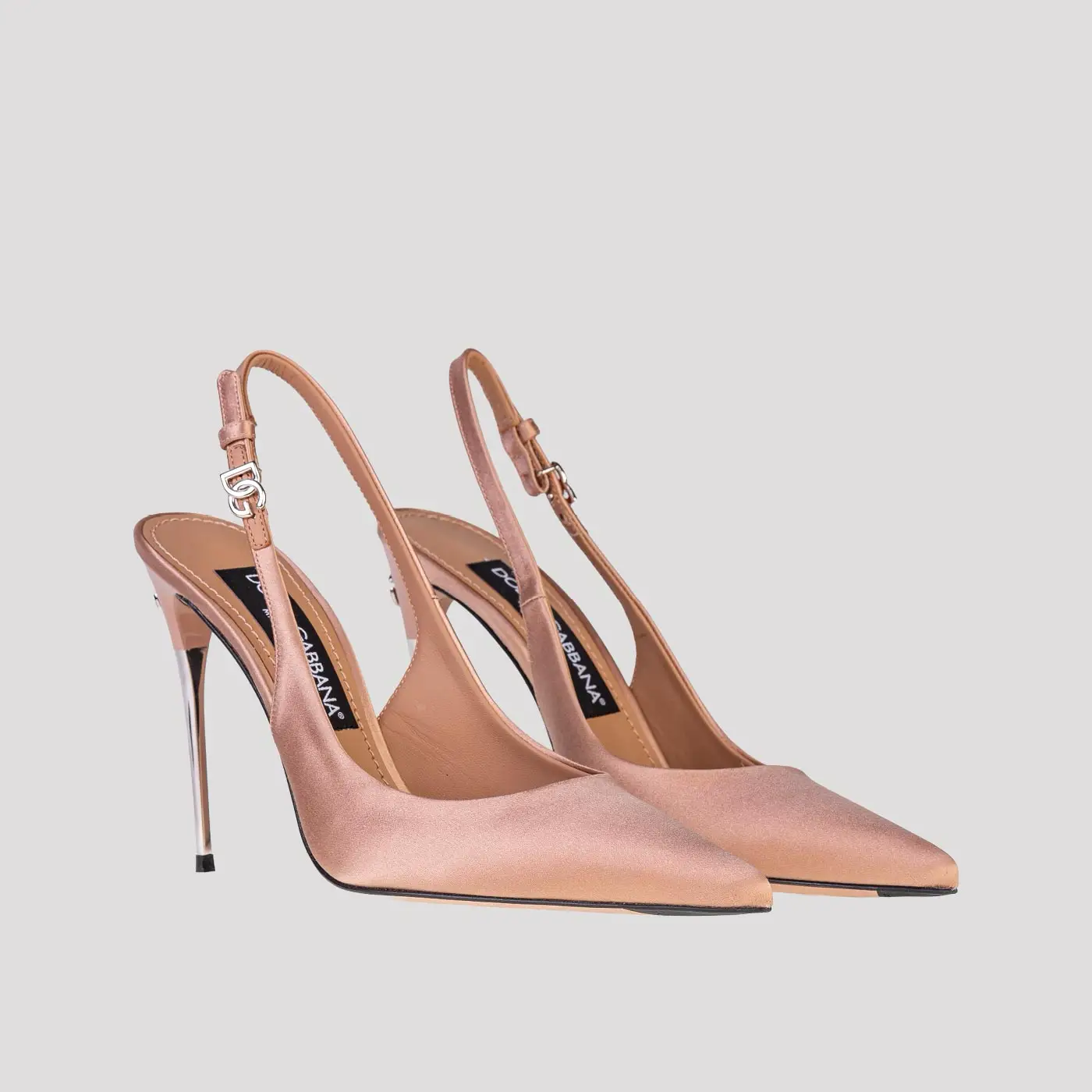 Dolce & Gabbana sandale - Slika 2
