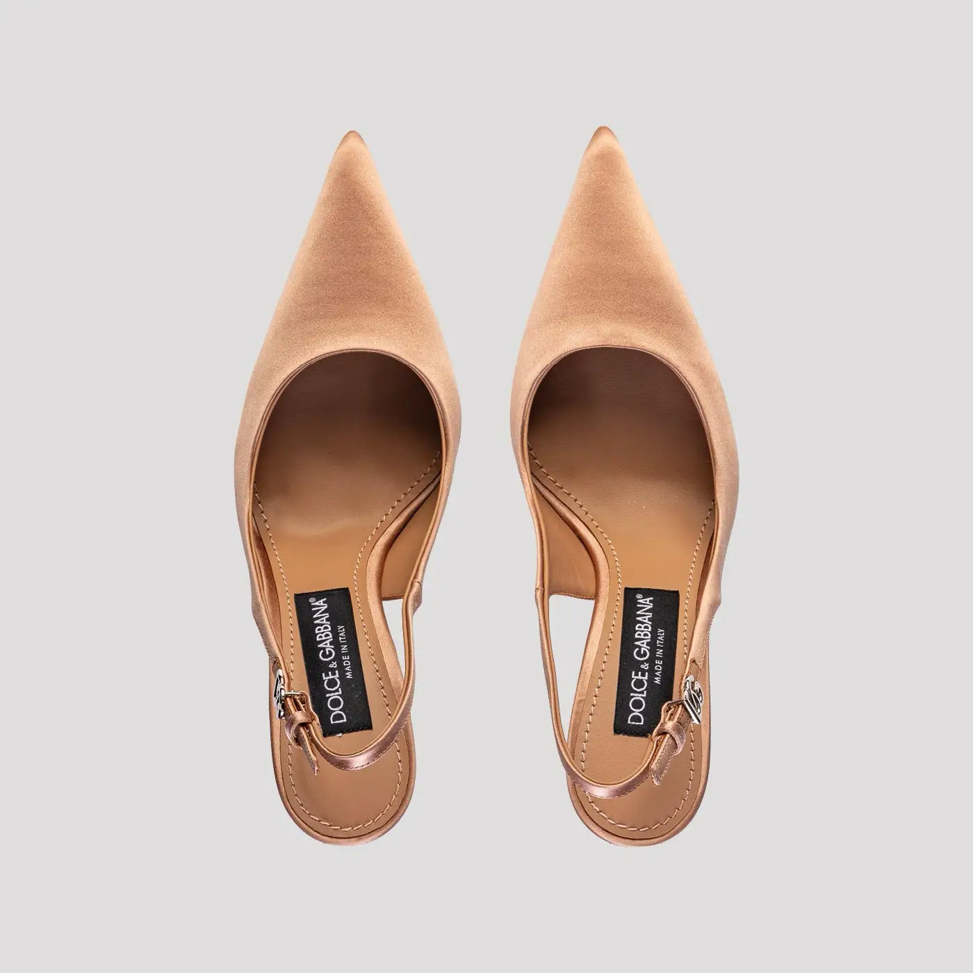 Dolce & Gabbana sandale - Slika 4