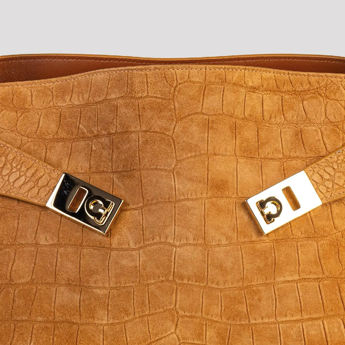 Salvatore Ferragamo torba - Slika 4