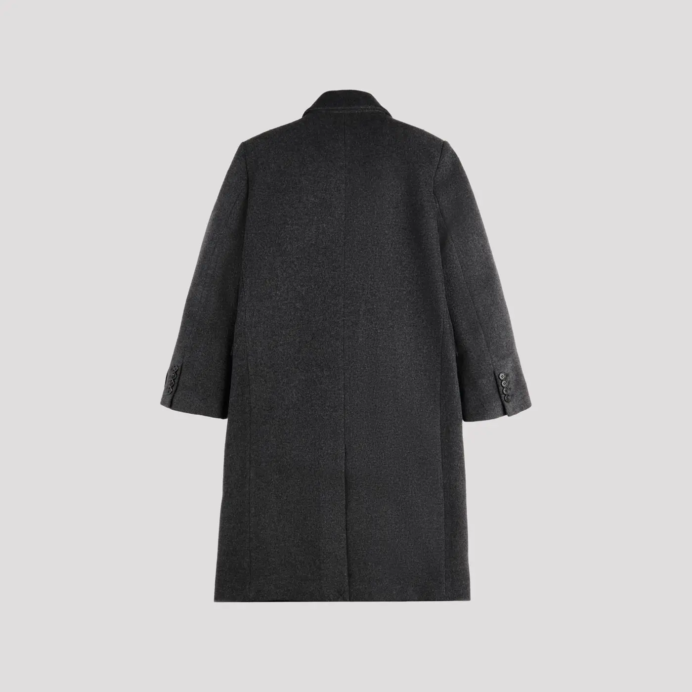 Hogan kaput - Slika 2