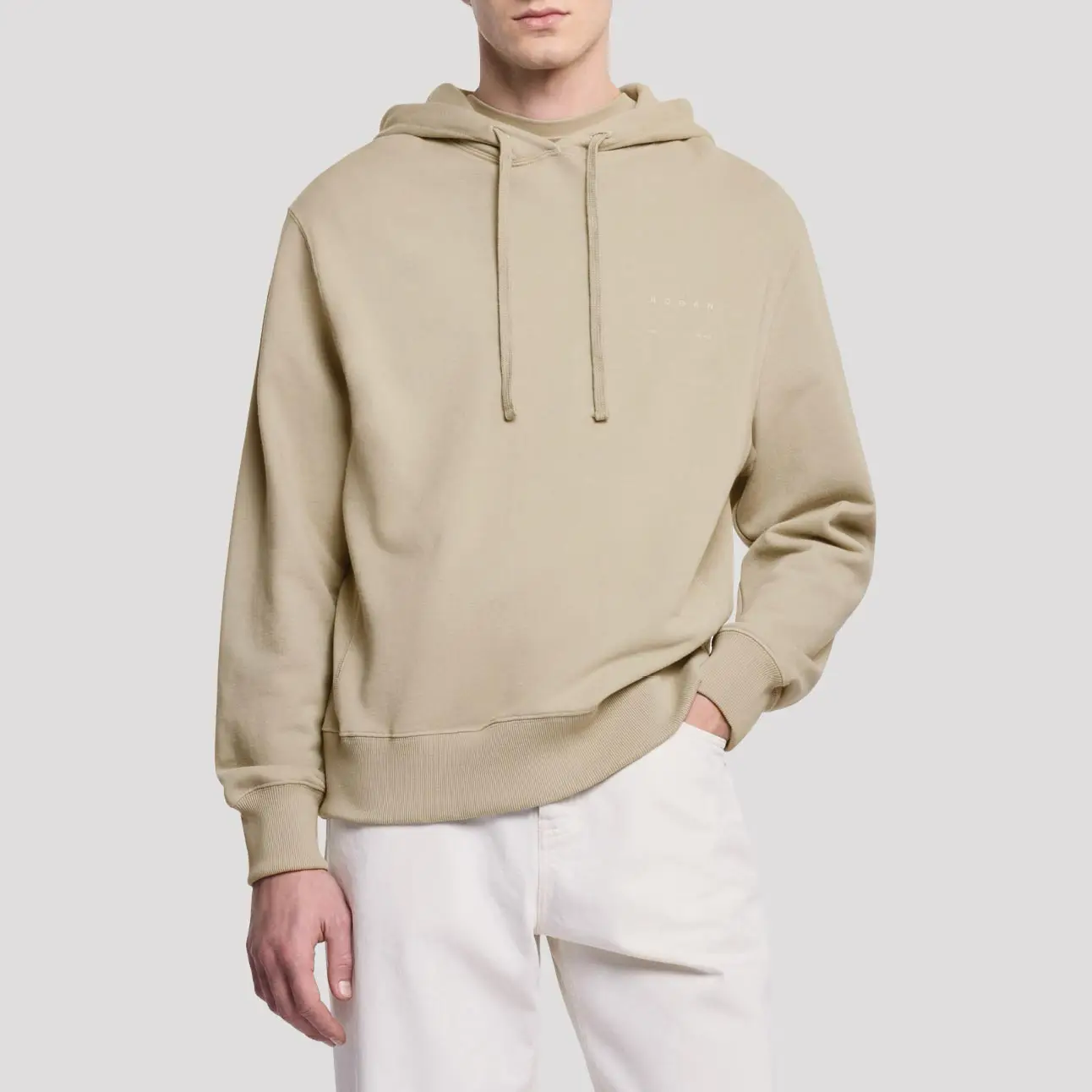 Hogan duks - Slika 2