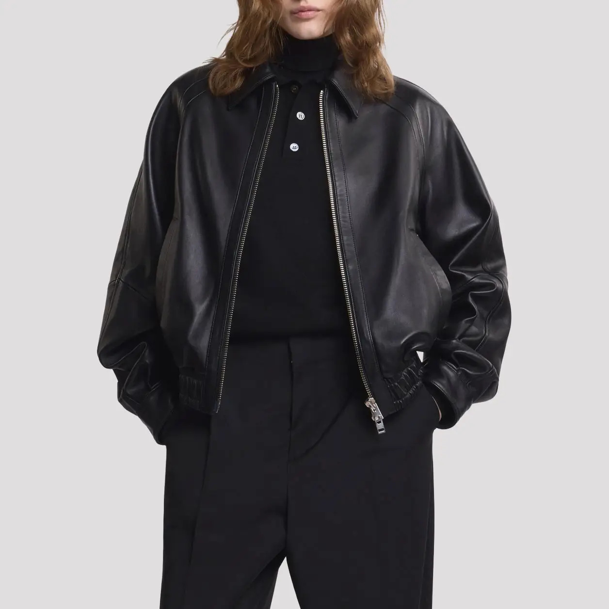 Hogan jakna - Slika 3