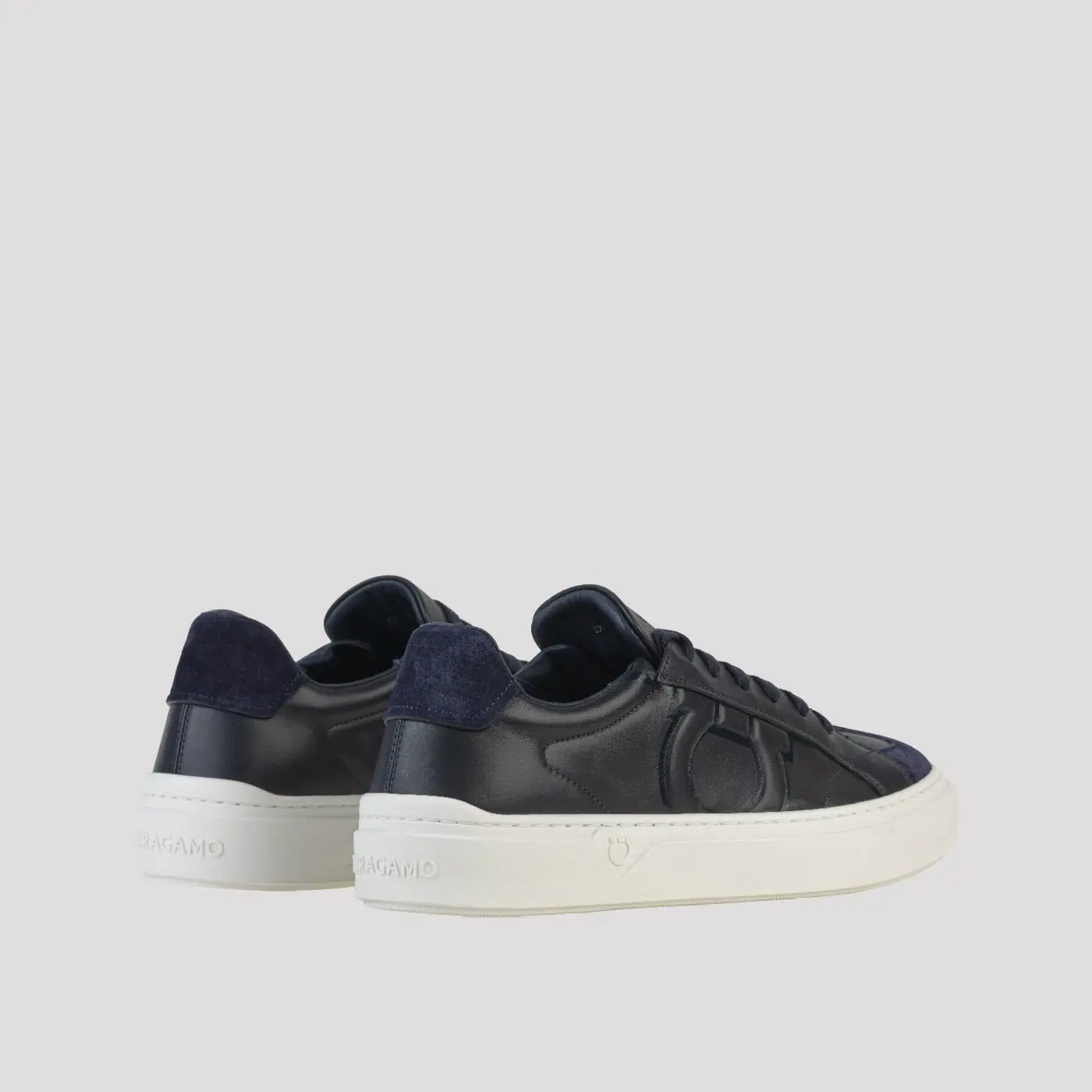 Salvatore Ferragamo patike - Slika 3