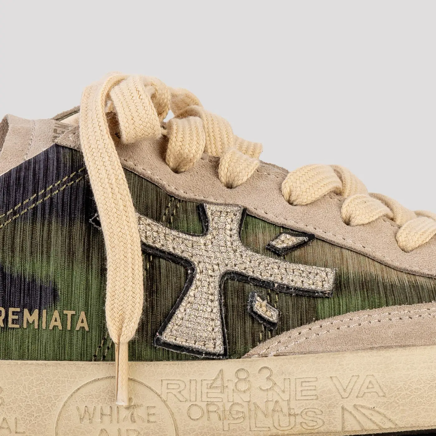 Premiata patike - Slika 5