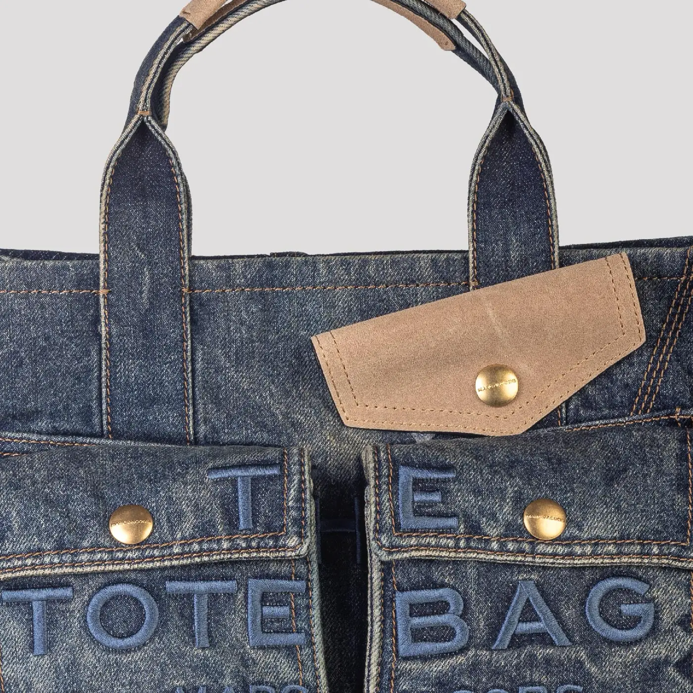 Marc Jacobs torba - Slika 4