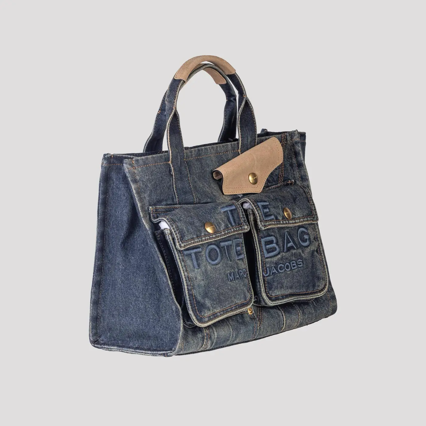 Marc Jacobs torba - Slika 2