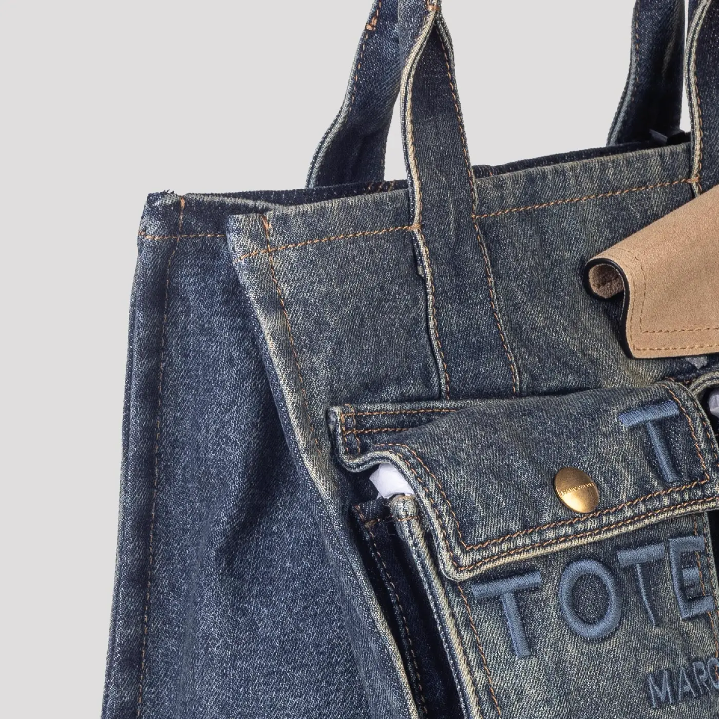 Marc Jacobs torba - Slika 5