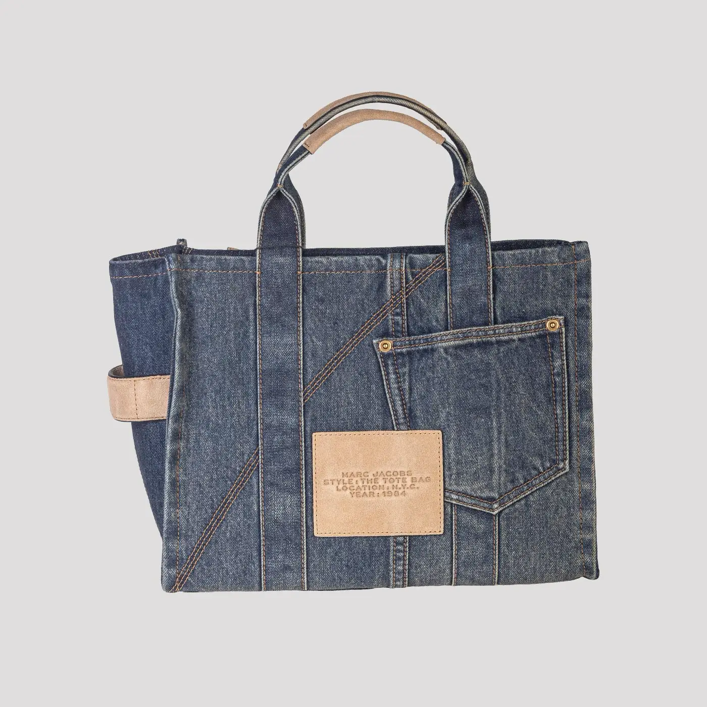 Marc Jacobs torba - Slika 3