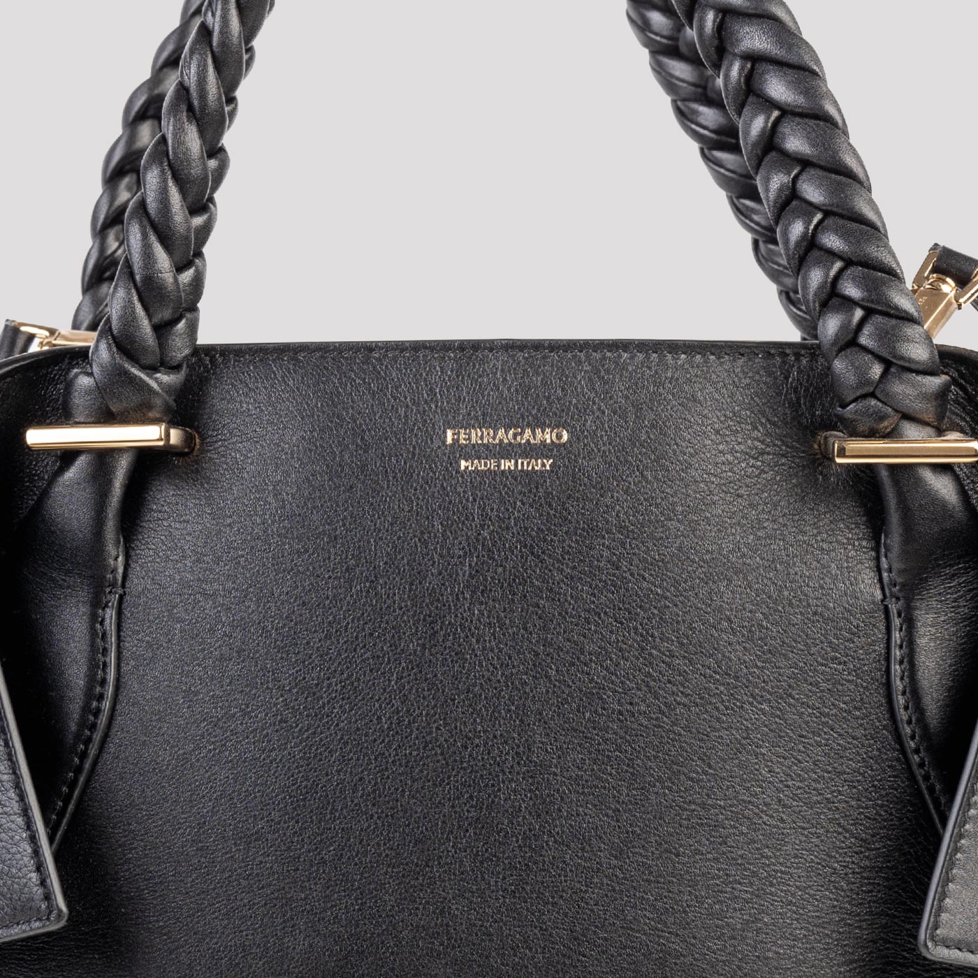 Salvatore Ferragamo torba - Slika 4