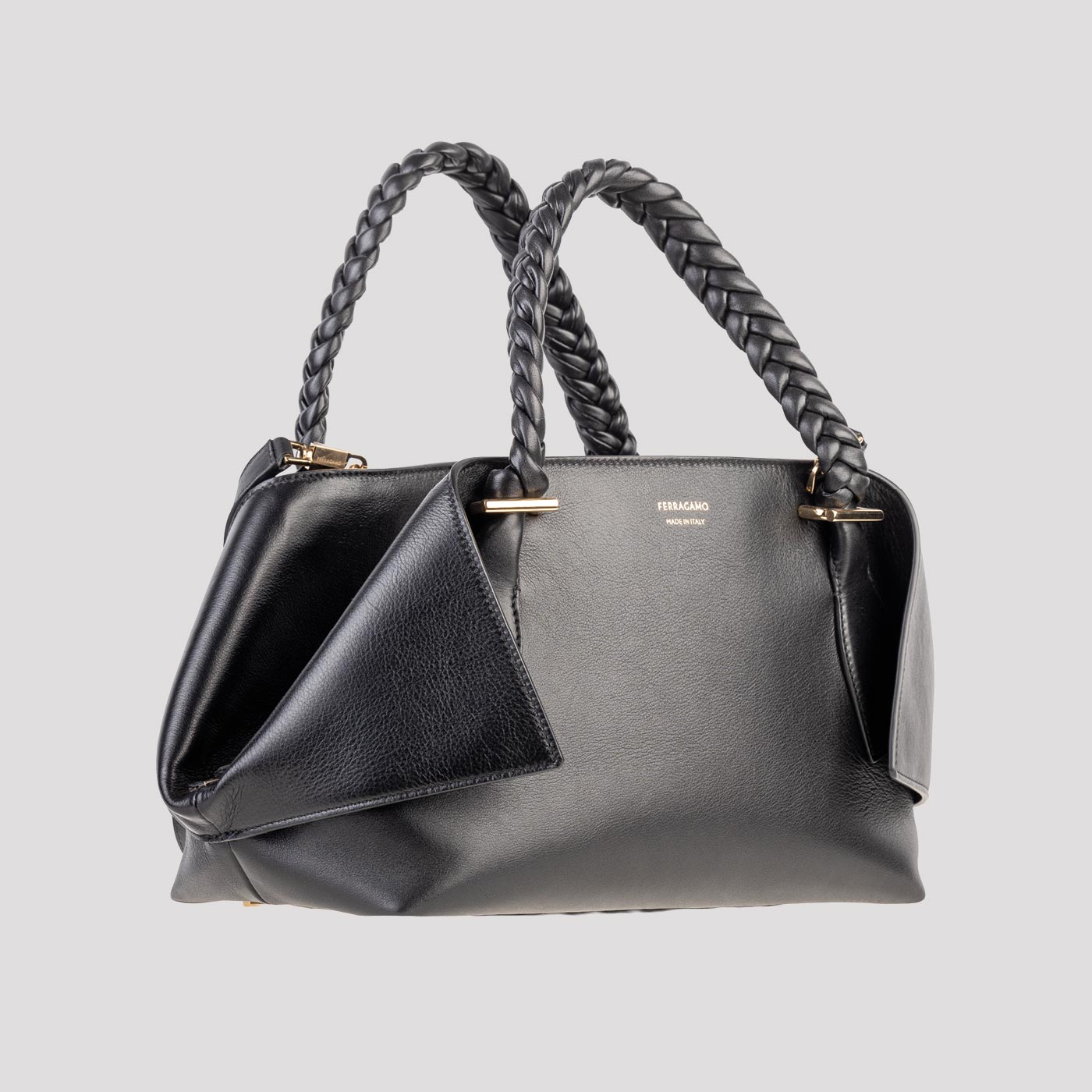 Salvatore Ferragamo torba - Slika 2