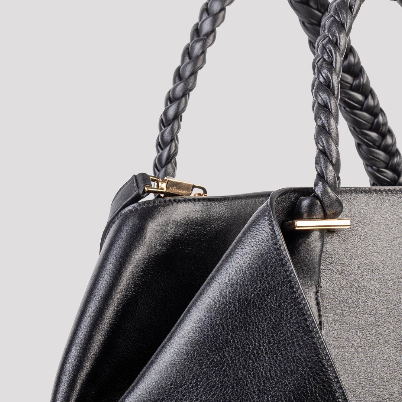 Salvatore Ferragamo torba - Slika 5