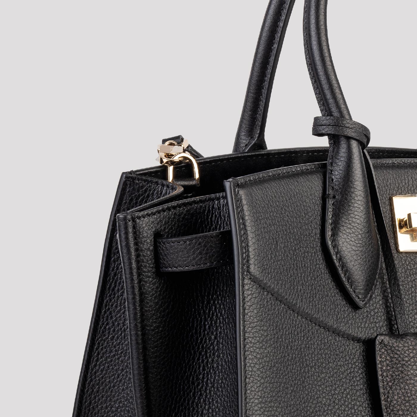 Salvatore Ferragamo torba - Slika 5