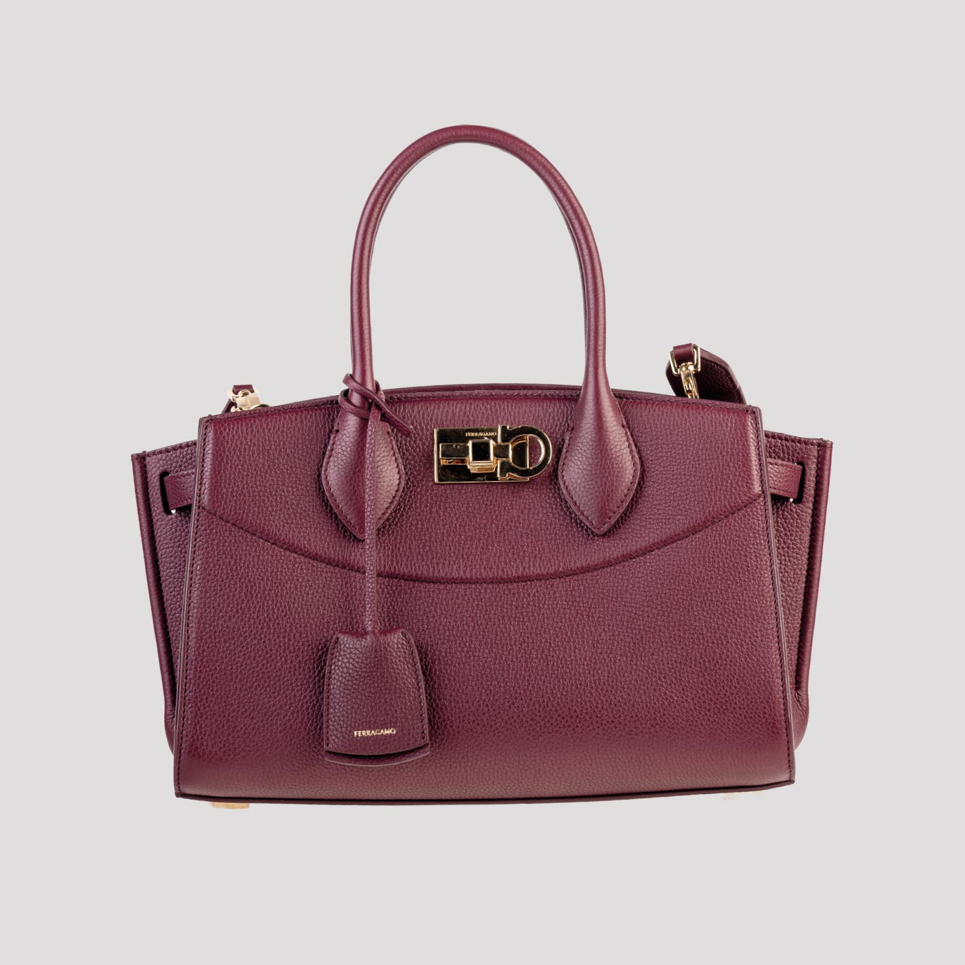 Salvatore Ferragamo torba