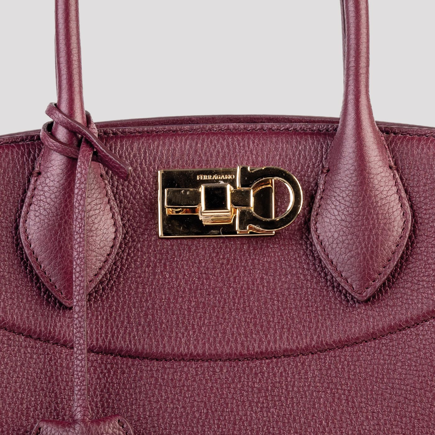 Salvatore Ferragamo torba - Slika 4