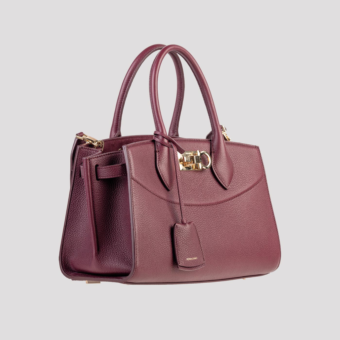 Salvatore Ferragamo torba - Slika 2