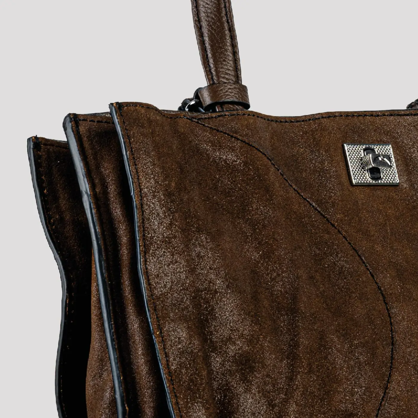 Zadig & Voltaire torba - Slika 5