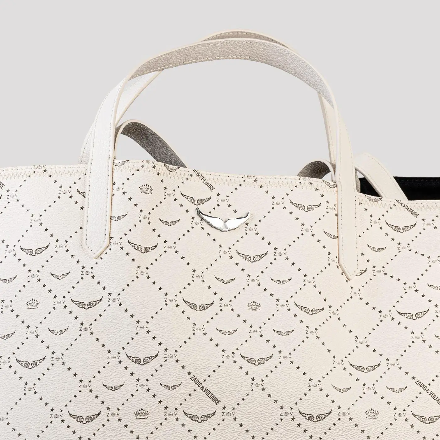 Zadig & Voltaire torba - Slika 4