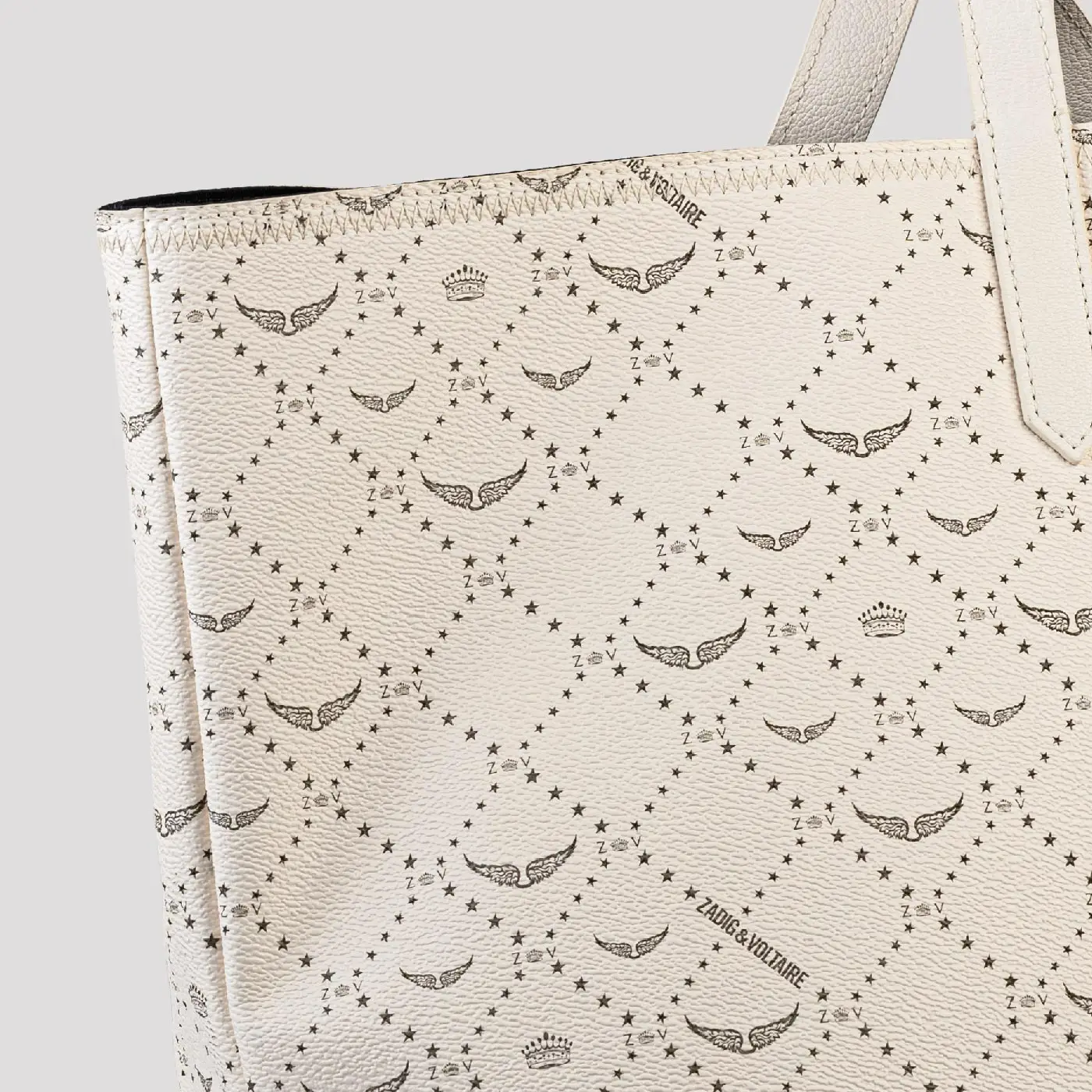 Zadig & Voltaire torba - Slika 5