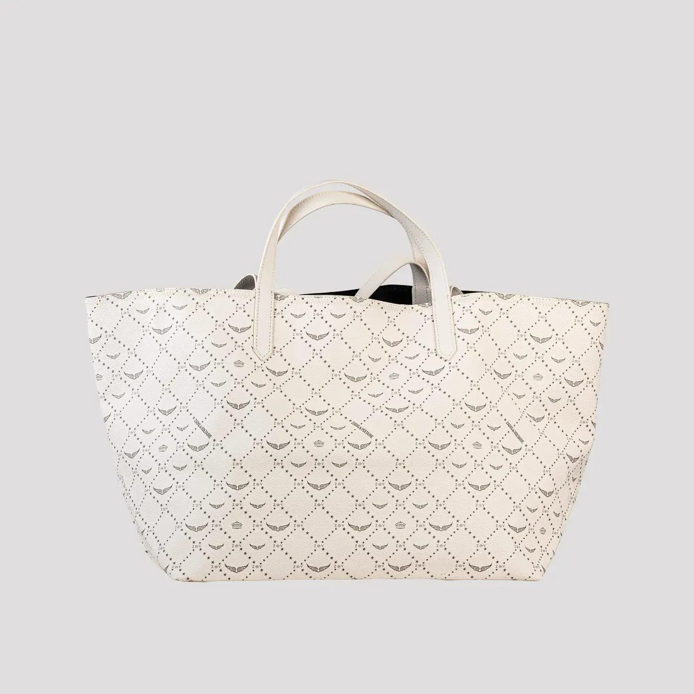 Zadig & Voltaire torba - Slika 3