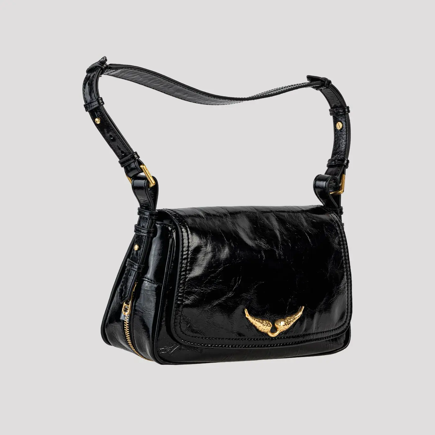Zadig & Voltaire torba - Slika 2