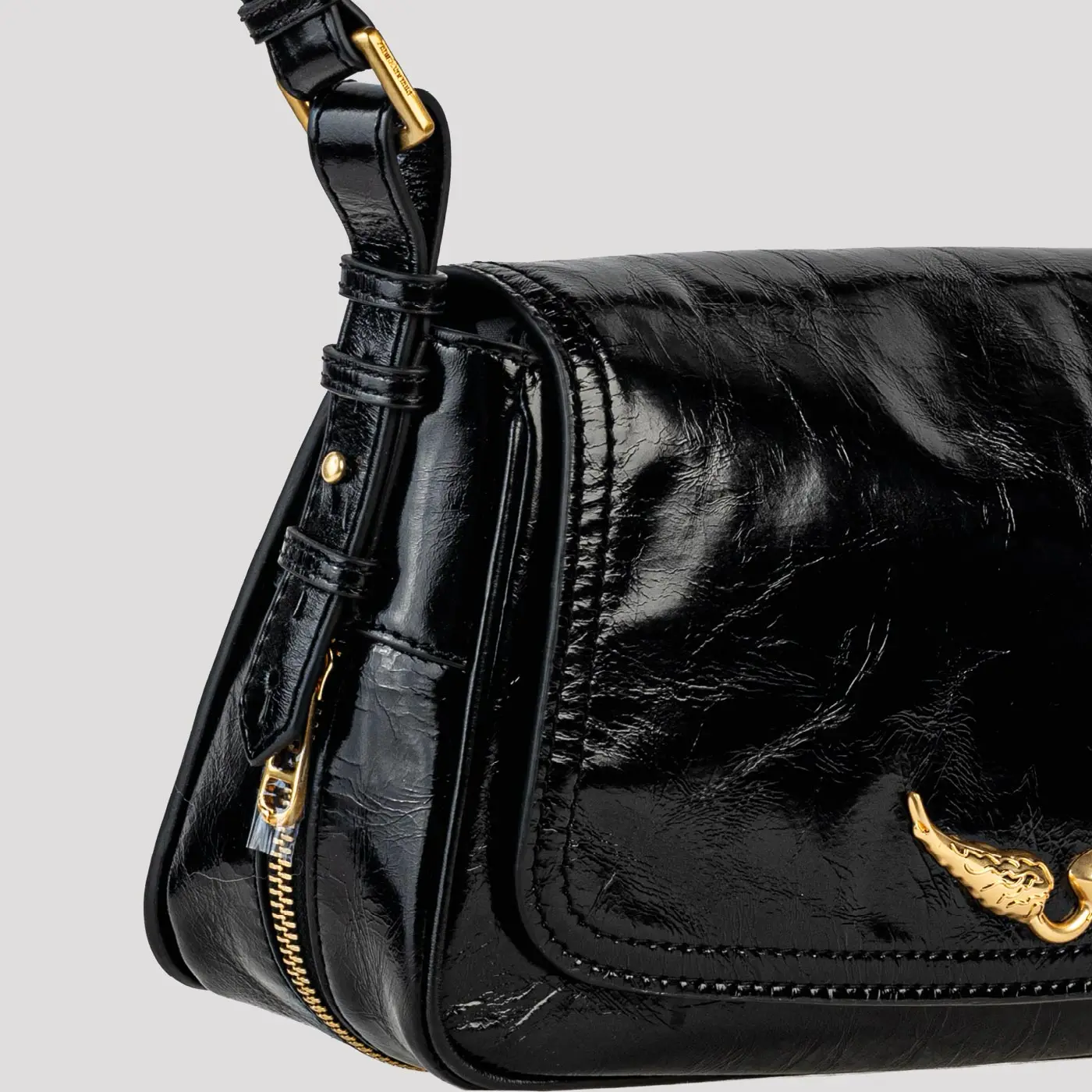 Zadig & Voltaire torba - Slika 5
