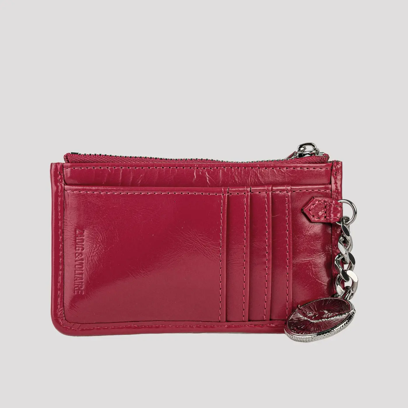 Zadig & Voltaire novcanik - Slika 2