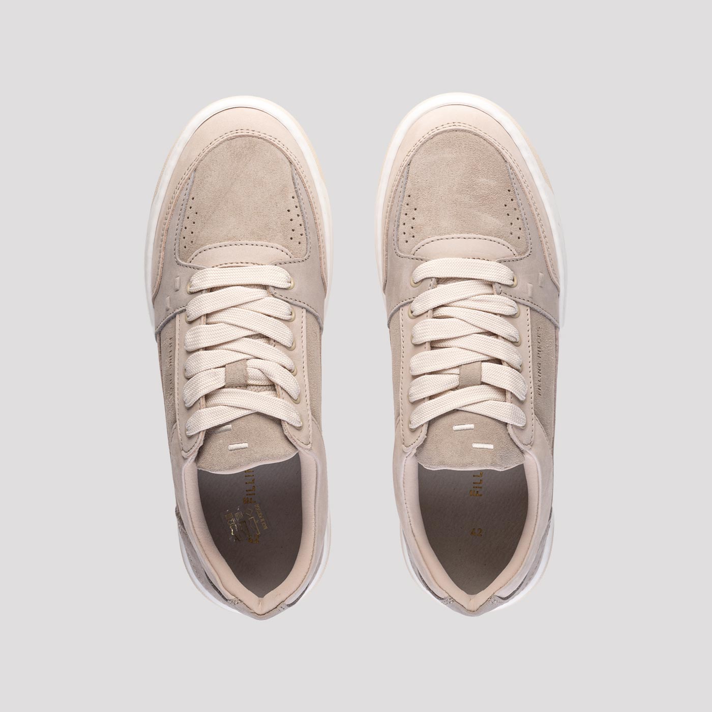 Filling Pieces patike - Slika 4